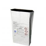 White Or Brown Kraft Paper Packaging Bags With Customizable Options for sale