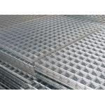 Electro Galvanized 4MM 2x2 Inch Openning Welded Wire Mesh For Decorate for sale