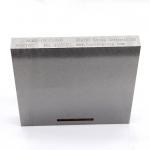Standard Test Non Pipe Asme Ut Calibration Block for sale