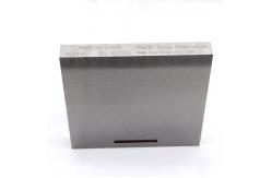 China Standard Test Non Pipe Asme Ut Calibration Block supplier