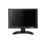CE ROHS 10 Inch Black EDP Mini LCD CCTV Monitor 1920x1200 Resolution for sale