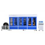 IEC 62196-1 5000N 11000N Vehicle Drive Over Testing Apparatus For Vehicle Connector And Plug for sale