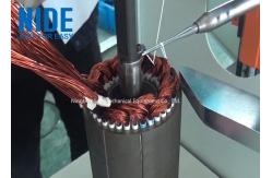 China High Automation Stator Coil Winding Lacer Single Working Station supplier