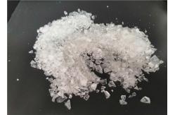 China Transparent 60/40 Haa Curing Saturated Polyester Resin supplier