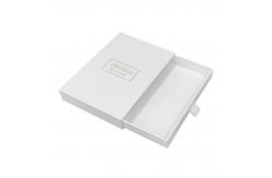 China Candle Packaging Box with Texture Pattern and Logo 157g Art Paper 1000g Cardboard supplier