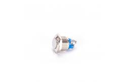 China IP68 2 Pin Self Recovery Touch Button Switch , Push Button Switch 12mm supplier