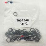 New Trend Gasket O Ring Seal 3001340 for Cummins K38 QSK38 Diesel Engine for sale