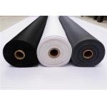 18*16 Grey Black And White Fiberglass Mosquito Mesh Glass Fiber Insect Screen for sale