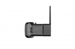 China Mini 480x272 TFT FPV Glasses 0 - 120 Degree FOV With 48CH supplier