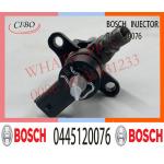 0445120076 Diesel Common Rail Fuel Injector ME226793 For Mitsubishi Fuso 4M50