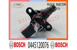 China 0445120076 Diesel Common Rail Fuel Injector ME226793 For Mitsubishi Fuso 4M50 supplier