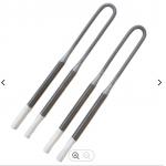 Furnace Molybdenum Disilicide Heating Element For Powder Metallurgy Refractory for sale