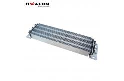 China 12V 500W Insulated Electric PTC Ceramic Air Heater supplier