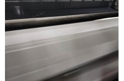 China Acid Resistant SS304 30m Stainless Steel Printing Mesh supplier