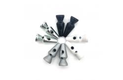 China Custom Steel Wire Grippers For Ceiling Lights Adjustable Machining Cable Grippers supplier