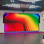 LED Video Wall System Large P2.6 P2.976 P3.91 Rental LED Display Panel Stage for sale