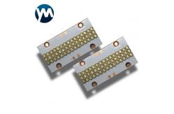 China UV Light Module 135W led module light 3535 3W quartz lens lamp beads supplier