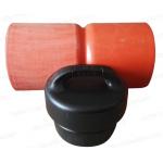 Straight Saddle Type Plastic Drain Plug System for Efficient Manure Removal in Pig Farm Equipment for sale