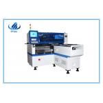 12 Heads 380AC 4KW LED Driver Mounting Machine HT-E8S for sale