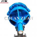 High Drillability Hole Opener Reamer 800MM With Stabilizer Rock Hole Opener
