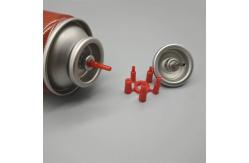 China Versatile Refillable Lighter Valve for Household Convenience - Reliable and User-Friendly Design supplier