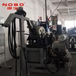 1500KG Full Automatic Mattress Spring Coiler Machine 3 PHRASE 380V 50HZ for sale