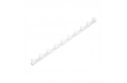 China Plastic Beehive Tools Bee Hive Frame Spacers Beekeeping Equipment supplier