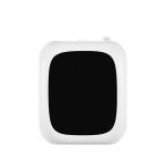 Black&White OEM Portable Aroma Diffuser Humidify Wall Mounted Diffuser CE for sale