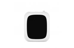China Black&White OEM Portable Aroma Diffuser Humidify Wall Mounted Diffuser CE supplier
