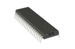 China PIC16F18875-I/P IC MCU 8BIT 14KB FLASH 40DIP Microchip Technology supplier