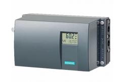 China SIEMENS SIPART PS2 Smart Electropneumatic Positioner 6DR5210-0EG00-0AA0 supplier