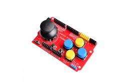China PS4 joystick controller board compatible with Arduino UNO R3 interface supplier