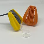 Two Way Actuator for Robotic Systems with Enhanced Precision and Durability