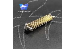 China HW-CMM Connector,HW-321V060F46 supplier