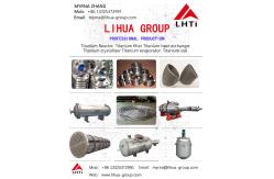 China Titanium Rod manufacturer