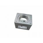 Replacement Supercharger Mounting Brackets Aluminum Accessories CNC New Design