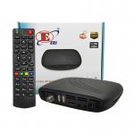 Digit Decoder Hdmi Set Box DVB C Box STB Upgrade OTA Boot Up Watermark for sale