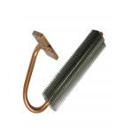 Communication Server Equipment Copper Pipe Heat Sink Aluminum
