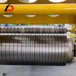 Hot DIP Galvanized Steel Strip Coil CS Type C CS Type A Type B Fs Type A Type B Gi Coil for sale