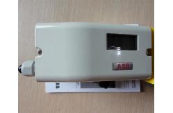 China ABB positioner Digital TZID Electric valve control Positioner V18345-2022521001  With Hart Communication supplier