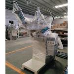 Intelligent Corner And Seam Pressing Machine For Stainless Steel Kitchen Handmade Sinks for sale