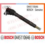 03L130277Q 0445110646 0445110647 03L130277J Common Rail Injector For VW  Audi Seat for sale