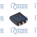 DS28E01P-100+T