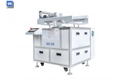 China Automatic 200W Selective Soldering Machine Lead Free SMT SAS 250 supplier