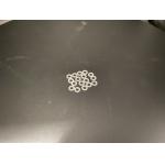 Revolutionize Your Optical Applications with Piezoelectric Wafer Quartz Rings for sale
