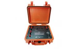 China Soil Resistivity Measurement Methods DC Meter 4 Wire Resistance Meter supplier
