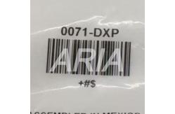 China Bimba 0071-DXP Original Line Double Acting Air Cylinder supplier
