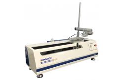 China 220V Tape Adhesion Tester , TLMI 180 Degree Peel Adhesion Test supplier