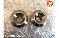 China UNS S32760 Duplex Steel Forged Fitting A182 F55 Weldolet MSS SP 97 supplier