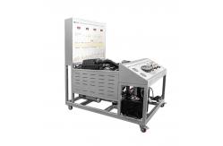 China Automotive Education Equipment Diesel Engine Training Stand supplier